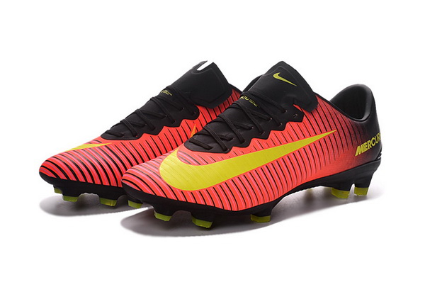 Nike Mercurial Vapor XI FG Men Shoes--016